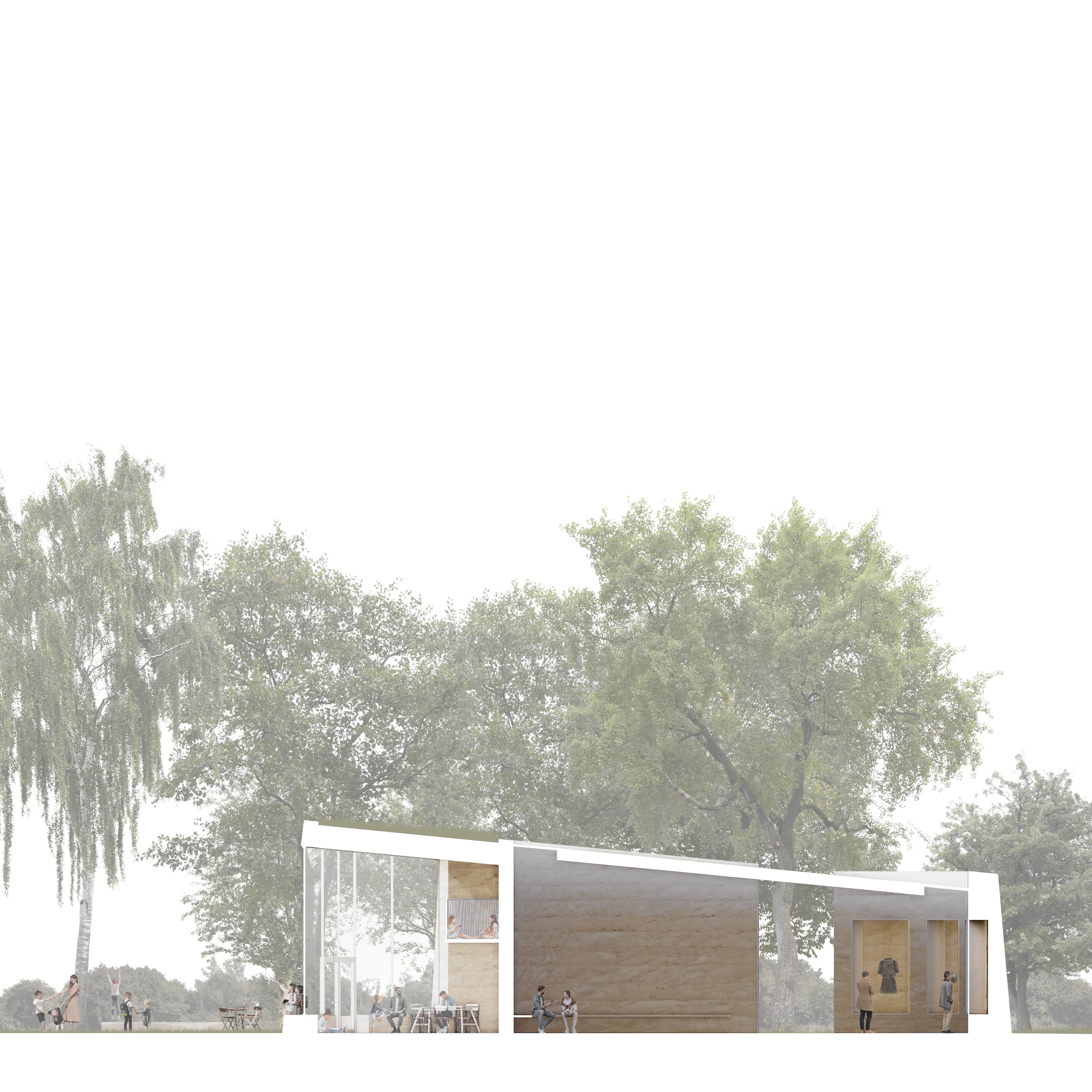 Visualisering af Egtvedpigens Verden