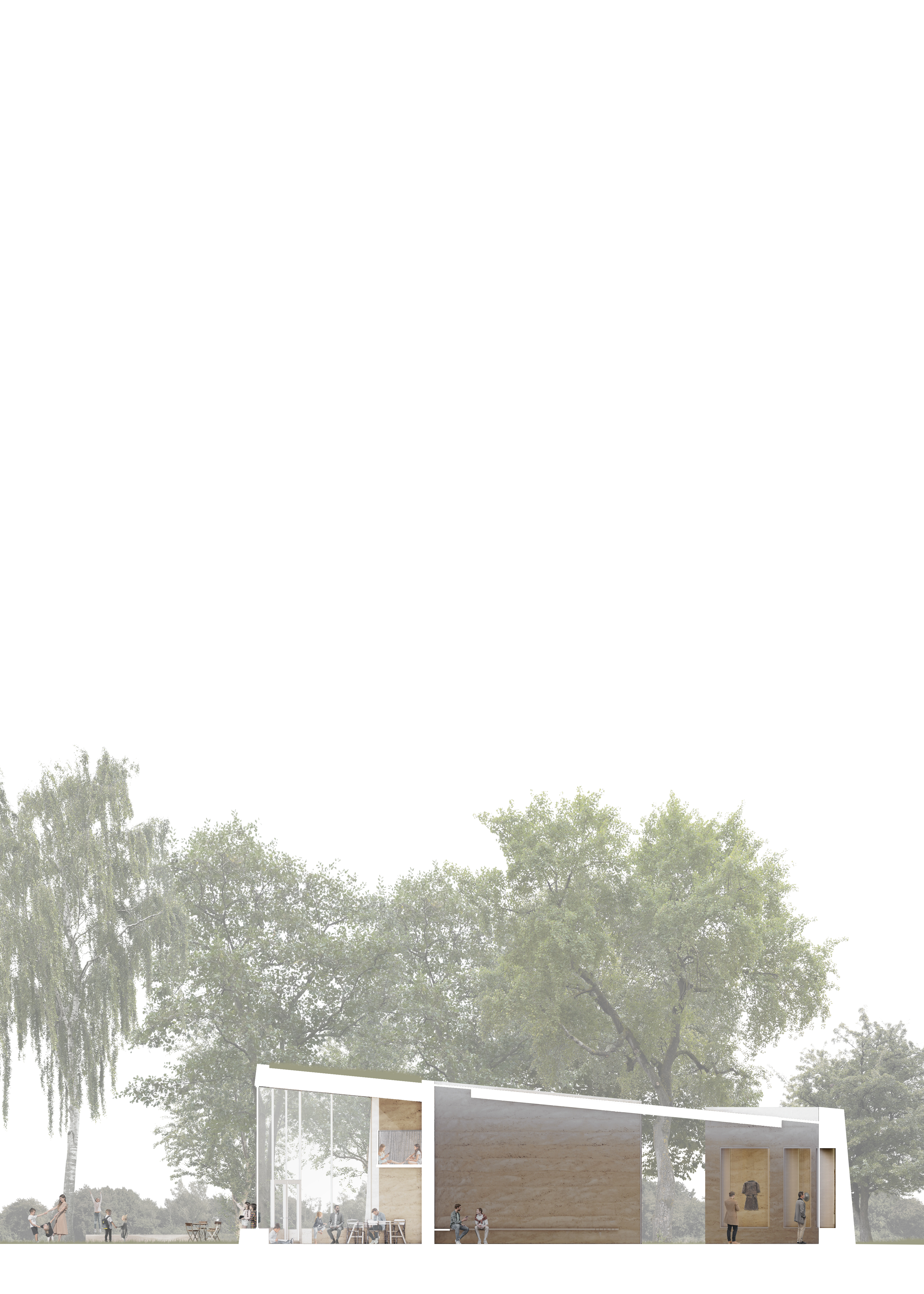 Visualisering: Et kig ind i museet